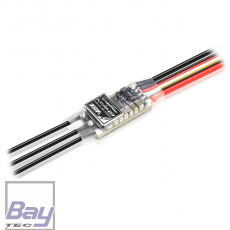 Hobbywing Platinum F3P Brushless Regler 2-4s 18A