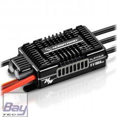 Hobbywing Platinum Pro 180A HV Brushless Regler V5 6-14s, 10 A BEC