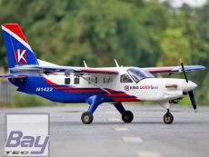 VQ-Model King Quest Kodiak / 2200 mm / ARF