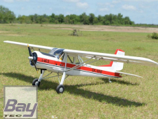 Blackhorse L-60 Brigadr / 2668 mm ARF