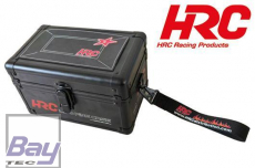 LiPo Aufbewahrungskoffer - Fire Case S  - 230x143x140mm