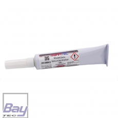 Sekundenkleber Gel 20g