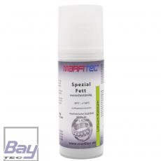 Spezial Fett wasserbestndig 50g - Pumpspender