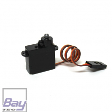 Bay-Tec Micro Servo BT-54 MG Digital 5,8g - 1,6Kg/cm - 8,7mm