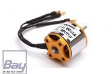 Ripmax Wot4 Mini Ersatz Brusless Motor