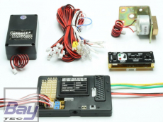 Multifunktionseinheit fr LKW Truck MFE-01 (EU) 30A ESC