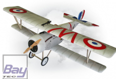 VA-Model NIEUPORT 17 - New 1008mm ARF