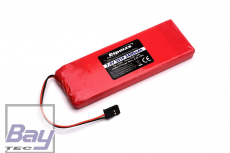 Ripmax 2S 3400mAh TX Li-Po (f. Futaba) Senderakku fr FX20 / 22 / 30 / 32 / 36