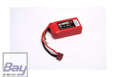 Hi-Energy 3S 1300mAh 30C Li-Po