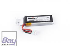 UDI U28 Freelander LiPo Akku 7,4V 300 mAh