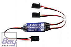 Futaba Dual-RX Link System FDLS-1