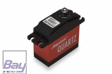 Bay-tec Quartz QZ702 BB/MG HV Digital Servo - 30kg - 20mm