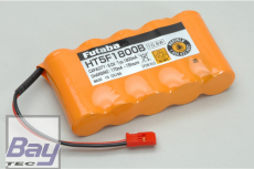 Futaba Senderakku 6V 1800mAh Ni-MH T4PK, 4PX, 14SG, T16SZ