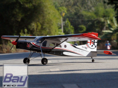 VQ-Model Pilatus Porter BIG (Turbolenza) / 2720mm