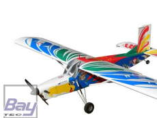 VQ-Model Pilatus Porter BIG (Fredi) / 2720mm