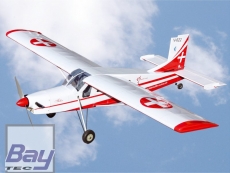 VQ Model PC-6 Pilatus Porter V2 (Patrouille Swiss) / 1580mm