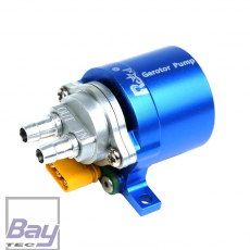 RCEXL Brushless Smoke Pumpe 2-3S Regelbar bis max 1500ml / min
