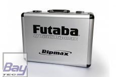 Ripmax Futaba Senderkoffer FX-Serie Pultsender - FX-20/22, FX-30/32 und FX-36