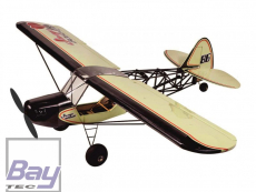 DW-Hobby Savage Bobber Laser Cut Kit 1000mm