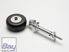 Scale Federbein 107mm (lenkbar)