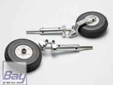 Scale Federbeine 103mm (VE=1 Paar)