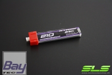 SLS XTRON 220mAh 1S1P 3,7V 30C