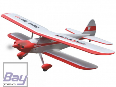 Super Tiger ARF / 1500mm / Doppeldecker