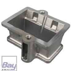 DLE130 Ersatz Vergaserkasten / Vergaseraufnahme