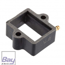 DLE Ersatz Vergaseraufnahme DLE40/ DLE55/ DLE55RA/ DLE60/ DLE61