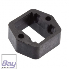 DLE Ersatz Vergaseraufnahme DLE40/ DLE55/ DLE55RA/ DLE60/ DLE61