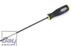 Proto Stanley J46407 T-Griff Sechskantschlüssel – 7/64 Zoll, Mit Gepolstertem Griff