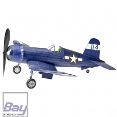 The Vintage Model Company Chance Vought F4U Corsair KIT 460mm