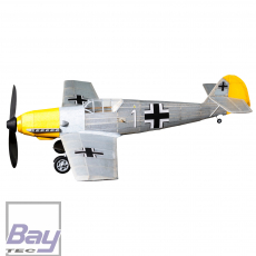 The Vintage Model Company Messerschmitt Bf 109 KIT 460mm