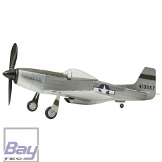 The Vintage Model Company North American P-51D Mustang KIT 460mm