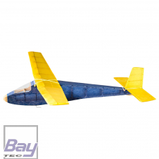 The Vintage Model Company Osprey Sports Glider KIT 505mm