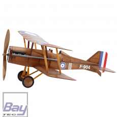 The Vintage Model Company Royal Aircraft Factory S.E.5a KIT 406mm
