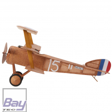 The Vintage Model Company Sopwith Triplane KIT 460mm