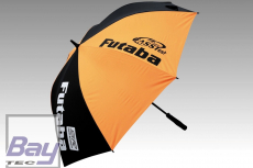 FUTABA Schirm mit UV-Schutz Schirm mit 130cm Durchmesser / 100 cm Länge