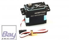 AMX Racing HVWP7545 Standard Digital Servo Wasserdicht - 45kg/cm