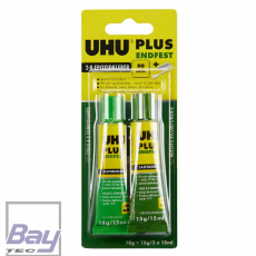 UHU PLUS ENDFEST 33G