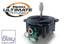 FUTABA FX36 Potless ULTIMATE Pult Sender incl. R7208SB Empfänger 2.4GHz