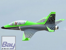 Blackhorse Viper Jet V2 / 2000 mm ARF