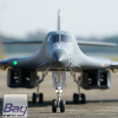 XFly B-1B Lancer 2x70mm EDF JET PNP (incl. Gyro)