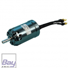 Bay-Tec XPower Brushless-Motor F2925/8 F5J WINDY - 102g - 1380KV
