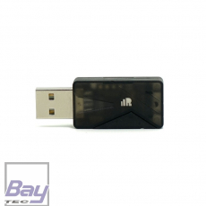 FrSky XSR Sim - USB Dongle Simulator f�r Frsky / Kavan Fernsteuerungen
