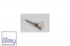 FUTABA Schalter 2 Positionen lang momentary / Tastend fr SG und SZ Sender