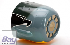 Blackhorse FW-190A ARTF 1780mm Ersatz Motorhaube