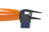 Teil-Q SmartLevel Shaft Motorsturzmessgerät