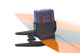 Teil-Q SmartLevel Rudder Ruderausschlagmessgerät Teil-Q SmartLevel Rudder Ruderausschlagmessgerät