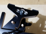 Teil-Q Schwerpunktwaage M Black Edition Teil-Q Schwerpunktwaage M Black Edition